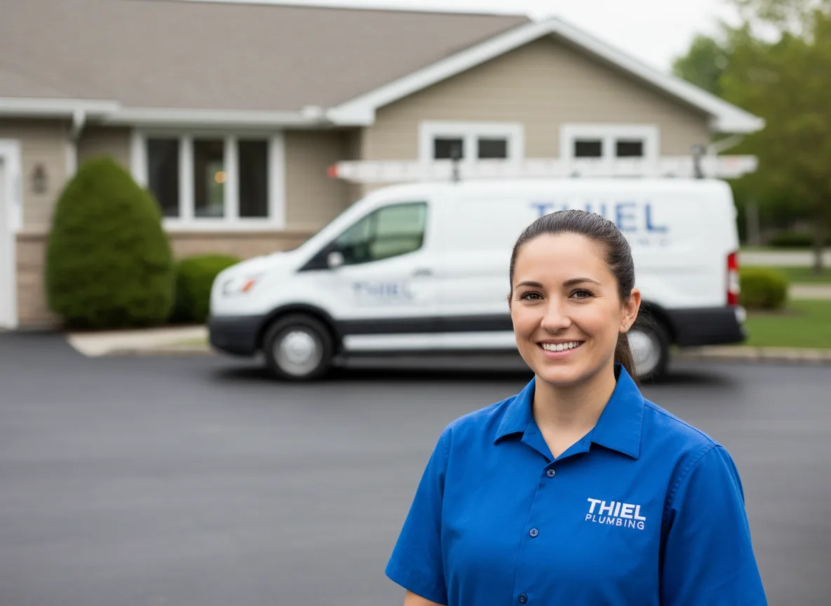 Plumber Eldora, IA FAQs